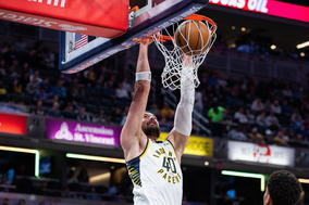 NBA常规赛：库里26分3板6助 勇士120-97大胜魔术